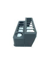 Load image into Gallery viewer, Jeep TJ - LJ STEPPED Switch Panel 11 OEM Switches