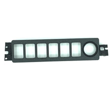 Load image into Gallery viewer, Jeep XJ Switch Panel