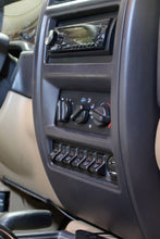 Load image into Gallery viewer, Jeep XJ Switch Panel