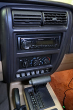 Load image into Gallery viewer, Jeep XJ Switch Panel