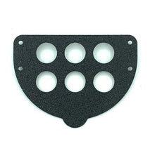 Load image into Gallery viewer, Jeep Ash Tray Replacement Switch Panel