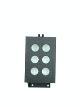 Load image into Gallery viewer, Jeep MJ / XJ Clock Replacement