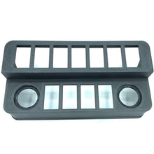 Load image into Gallery viewer, Jeep TJ - LJ STEPPED Switch Panel 11 Carling Switches