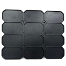 Load image into Gallery viewer, Jeep Badge Of Honor Wall Mount Plaque - POST July '19