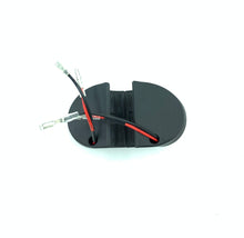 Load image into Gallery viewer, Dual KC Cyclone 1.5" Roll Bar Light Mount