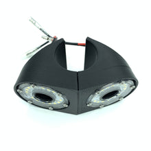 Load image into Gallery viewer, KC cyclone light mount