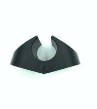 Load image into Gallery viewer, Dual KC Cyclone 1.5" Roll Bar Light Mount