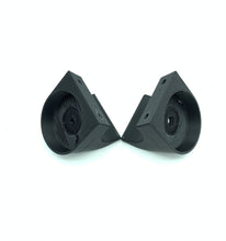 Load image into Gallery viewer, Dual KC Cyclone Mount Rollbar