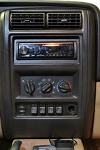 Load image into Gallery viewer, Jeep XJ Switch Panel Police