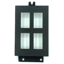 Load image into Gallery viewer, Jeep MJ / XJ Clock Replacement