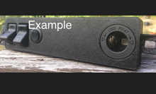 Load image into Gallery viewer, Jeep XJ Switch Panel