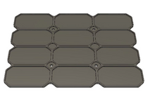 Load image into Gallery viewer, Jeep Badge of Honor Plaque