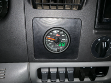 Load image into Gallery viewer, Ford Gauge Outlet