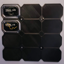 Load image into Gallery viewer, Jeep Badge of Honor Plaque