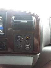 Load image into Gallery viewer, 05-07 Green Ford Power Panel Standard