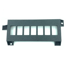 Load image into Gallery viewer, Jeep TJ - LJ Radio Delete Switch Panel