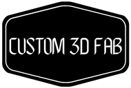 Custom 3D Fab