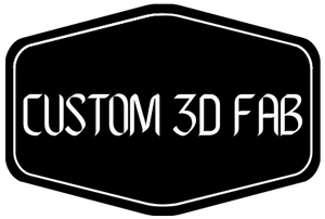 Custom 3D Fab
