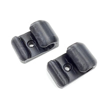 Load image into Gallery viewer, Visor clips for 1984-1996 Jeep Cherokee / Comanche XJ and MJ
