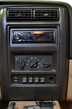Load image into Gallery viewer, Jeep XJ Switch Panel Police
