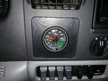 Load image into Gallery viewer, Ford Gauge Outlet
